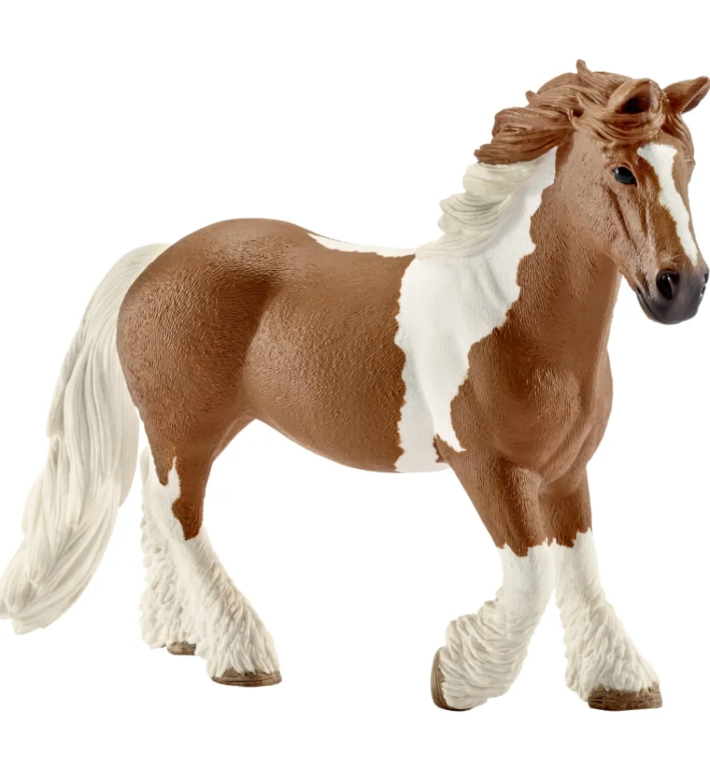 Schleich Schleich>Dyr - 14 x 11 cm - Tinker Hoppe 13773