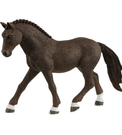 Schleich Schleich>Dyr - 8,5 x 12 cm - Tysk Ridehest Vallak 13926