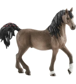 Schleich Schleich>Dyr - H:11,5 cm - Araber Hingst 13907