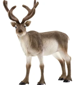 Schleich Schleich>Dyr - L:13 cm - Rensdyr 14837