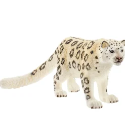 Schleich Schleich>Dyr - L:13 cm - Sneleopard 14838