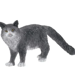 Schleich Schleich>Dyr - Maine Coon - H: 4 cm 13893