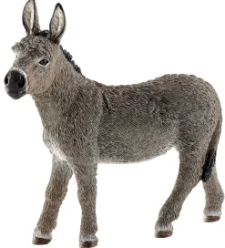 Schleich Schleich>Dyr - Æsel - H: 9 cm 13772