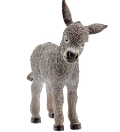 Schleich Schleich>Dyr - Æsel Føl - H: 7 cm 13746