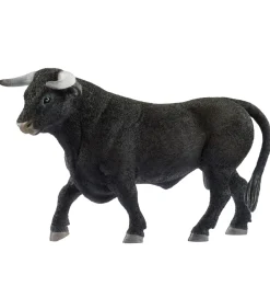 Schleich Schleich>Dyr - Sort Tyr - H: 9 13782