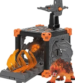 Schleich Schleich>Eldrador - BattleCave Lava Bear - 42732