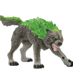 Schleich Schleich>Eldrador Creatures - 14 cm - Granitulv 70153
