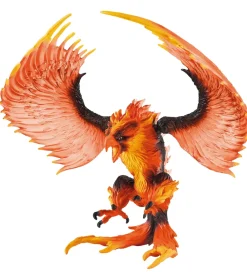 Schleich Schleich>Eldrador Creatures - Ildørn - H: 16,7 42511