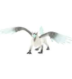 Schleich Schleich>Eldrador Creatures - 33 cm - Isgrib 70143