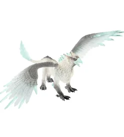 Schleich Schleich>Eldrador Creatures - 33 cm - Isgrib 70143