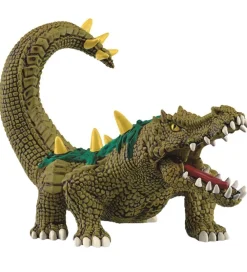 Schleich Schleich>Eldrador Creatures - Sumpmonster - H: 9,2 cm - 70155