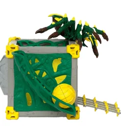 Schleich Schleich>Eldrador Creatures - BattleCave Jungle Tarantula 42678