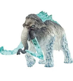 Schleich Schleich>Eldrador Creatures - Frost Mammoth - H: 10,8 cm - 70829