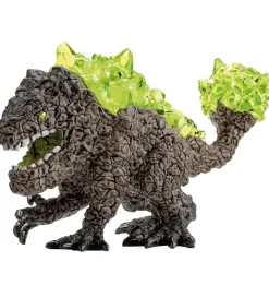 Schleich Schleich>Eldrador Creatures - Shadow Lynx vs. Rock Crusher - 708