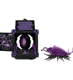 Schleich Figurer|Schleich>Eldrador Creatures - BattleCave Shadow Bug - 42675