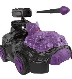 Schleich Biler, Tog Og Køretøjer|Schleich>Eldrador Creatures - Shadow CrashMobile med Mini Creatu