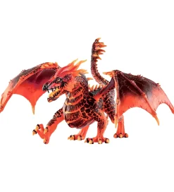 Schleich Schleich>Eldrador Creatures - 14,5 cm - Lavadrage 70138