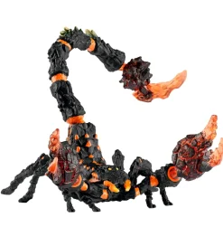 Schleich Schleich>Eldrador Creatures - 14 cm - Lavaskorpion 70142