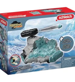 Schleich Schleich>Eldrador Mini Creatures - Ice Jet Køretøj - 42664