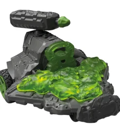 Schleich Schleich>Eldrador Mini Creatures - Stone Jet Køretøj - 42665