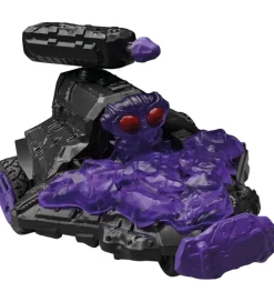 Schleich Schleich>Eldrador Mini Creatures - Shadow Jet Køretøj - 42667