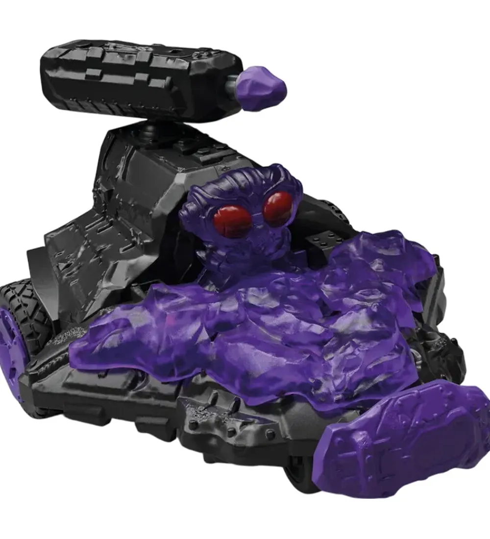 Schleich Schleich>Eldrador Mini Creatures - Shadow Jet Køretøj - 42667