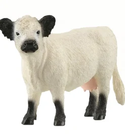 Schleich Schleich>Farm World - Galloway Ko - H: 9 cm - 13960