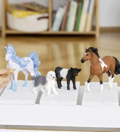 Schleich Schleich>Farm World - Gallowaykalv - H: 5,7 cm - 13969