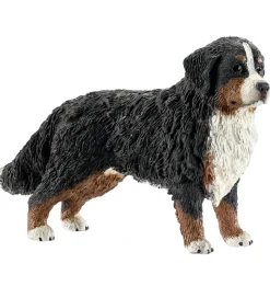 Schleich Schleich>Farm World - H: 5 cm - Berner Sennenhund 16397