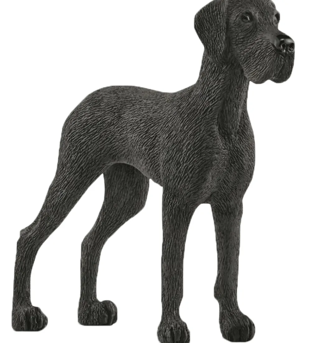 Schleich Schleich>Farm World - H: 6,3 cm - Great Dane 13962