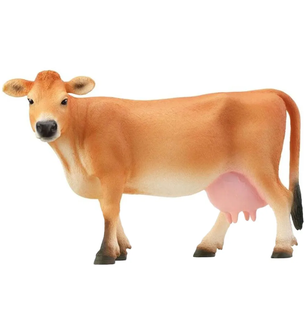 Schleich Schleich>Farm World - Jerseyko - H: 8 cm - 13967
