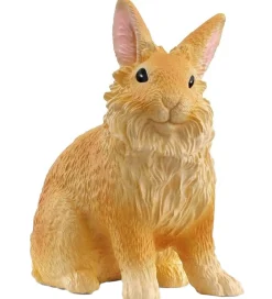 Schleich Schleich>Farm World - Løvehovedkanin - H: 4,5 cm - 13974