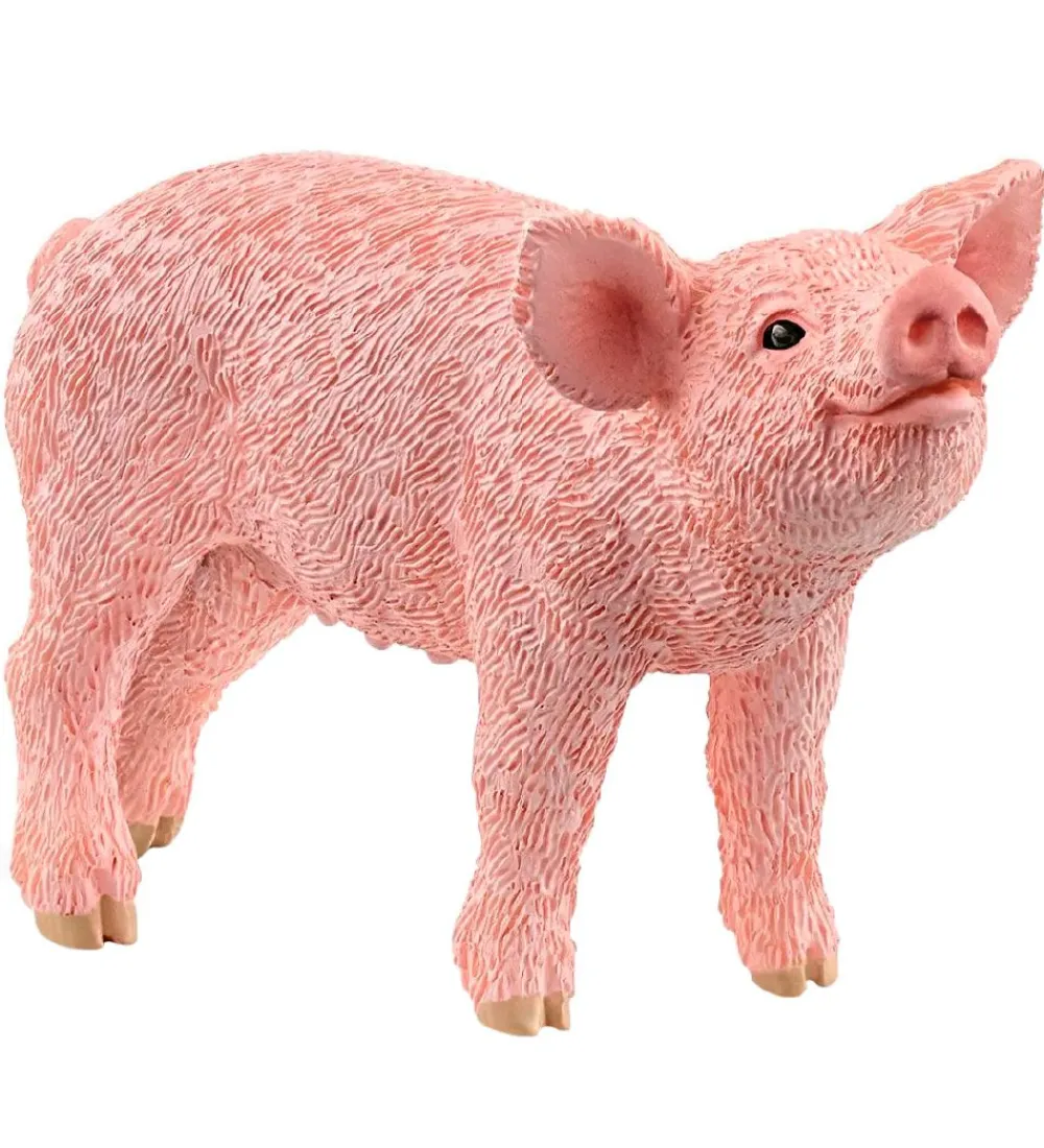 Schleich Schleich>Farm World - Pattegris - H: 3,3 cm 13934