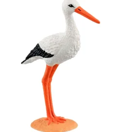 Schleich Schleich>Farm World - Stork - H: 8,9 cm 13936