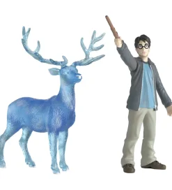 Schleich Schleich>Harry Potter - Harry Potter & Patronus - H: 18 cm - 426