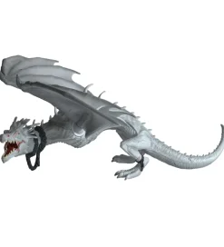 Schleich Schleich>Harry Potter - Ukrainsk Jernmave - H: 11 cm - 13995