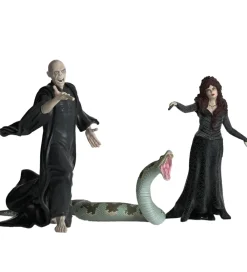 Schleich Schleich>Harry Potter - Voldemort, Nagini & Bellatrix - H: 18 cm