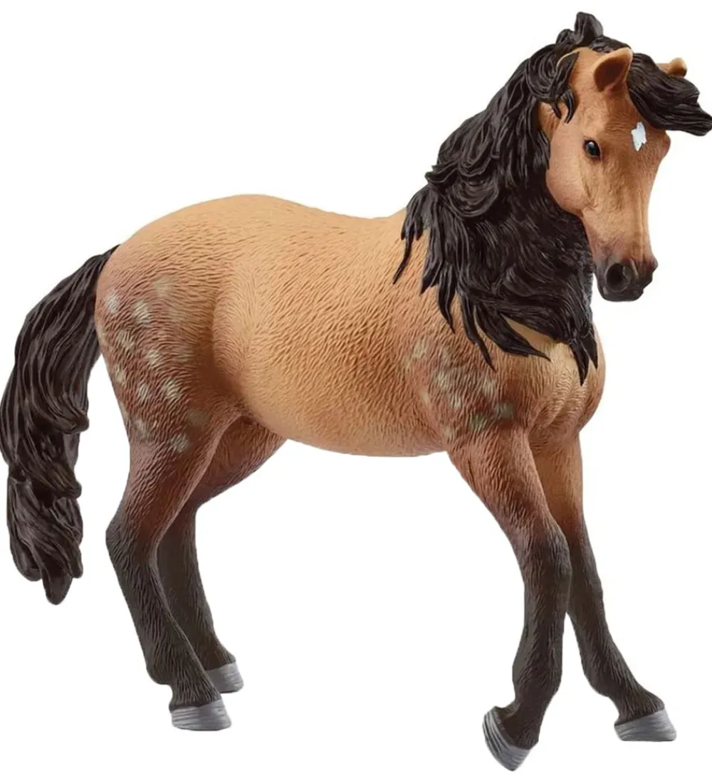 Schleich Schleich>Horse Club - Andalusian Mare - H: 10,6 cm - 14894