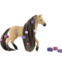 Schleich Schleich>Horse Club - Beauty Horse Andalusian Mare