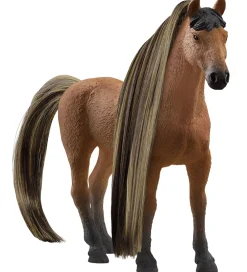 Schleich Schleich>Horse Club - BH Achal Tekkiner Stallion - 42621