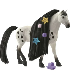 Schleich Schleich>Horse Club - BH Knabstrupper Stallion - 42622