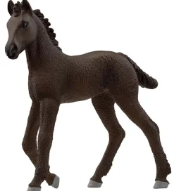 Schleich Schleich>Horse Club - Frieserføl - H: 8,7 cm - 13977