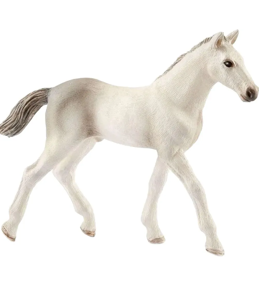 Schleich Schleich>Horse Club - H: 8 cm - Holsteiner Føl 13860