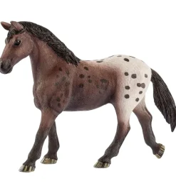 Schleich Schleich>Horse Club - H: 10 cm - Appaloosa Mare 13861