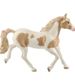 Schleich Schleich>Horse Club - H: 11 cm - Paint Horse Mare 13884