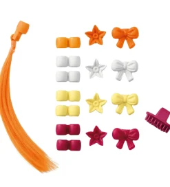 Schleich Schleich>Horse Club - Hair Clips Accessories - 42616