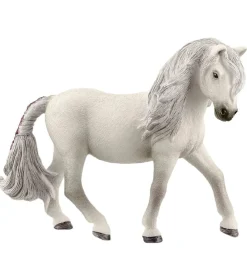 Schleich Schleich>Horse Club - Islandsk Pony Hoppe - H: 8,7 13942