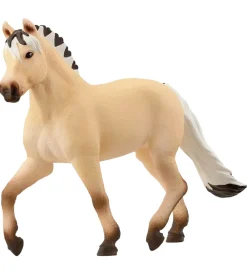 Schleich Figurer|Schleich>Horse Club - L: 13,5 cm - Norwegian Fjord Hoppe