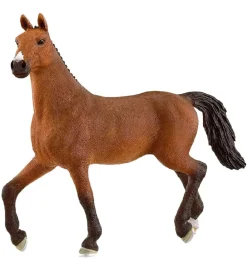 Schleich Schleich>Horse Club - Oldenburger Hoppe - H: 12,3 cm 13945