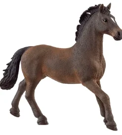 Schleich Schleich>Horse Club - Oldenburger Hingst - H: 12,0 cm 13946